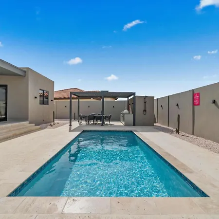 Safir 40 Villa